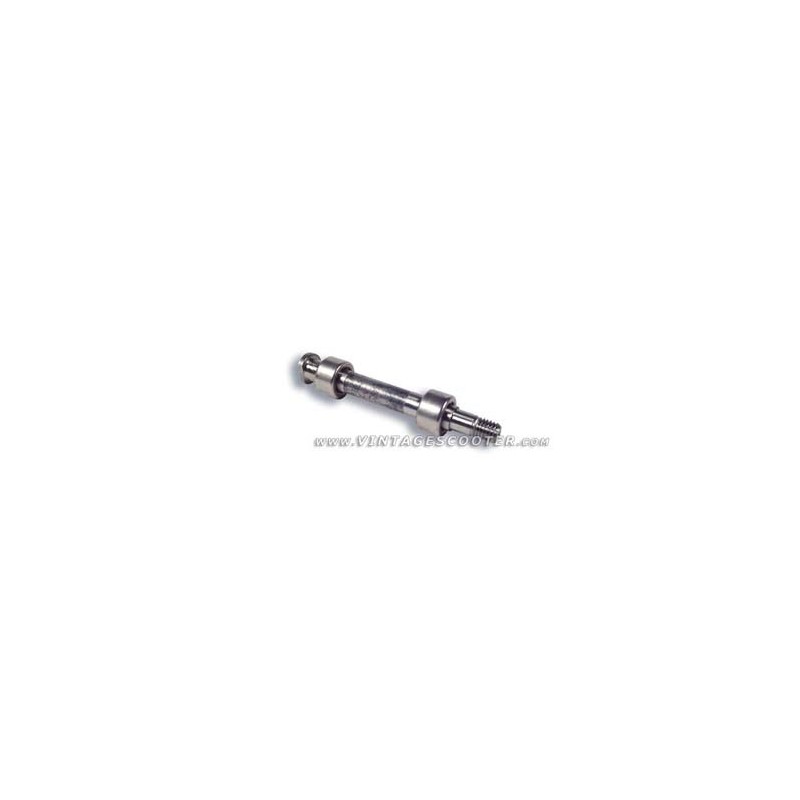 Axe de suspension avant complet Vespa/Acma 1954-58 - 125/150 type N Axe de suspension avant complet Vespa/Acma 1954-58 - 125/150 type N